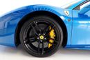Ferrari 488 Spider STD