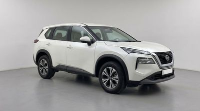 نيسان إكس تريل 2023 S | AED 1182/Month | 0 DP | 30 Day Return | Warranty