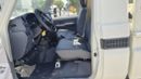 Toyota Land Cruiser Pick Up LC79 SC 4.2 MT 2025 P/W & diff lock