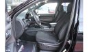 Dodge Durango DURANGO SXT 3.6L 2022