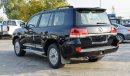 Toyota Land Cruiser GXR 4.0L MY 2020 ZERO K/M Brand New, Export AED 185,000 Local AED 205,000