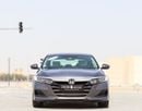 هوندا أكورد سيارة هوندا أكورد 2022 بحاله ممتازه وبدون حوادث  بمحرك 1500 - وممشى 63000 كيلو متر - وبسعر 69000