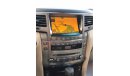 Lexus LX570 LEXUS LX570 GCC RADAR ONE OWNER