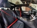 Mercedes Benz GLC 43 AMG STD Mercedes-Benz GLC43 2021 full option