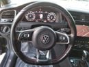 Volkswagen Golf GTI 2.0L