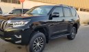 Toyota Prado TXL 2013 Face-Lifted Dark Blue Automatic [Right-Hand Drive], Leather & Electric Seats, Coolant Box.