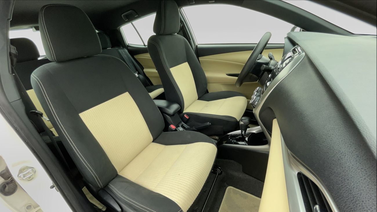 Toyota Yaris E 1.3 | Zero Down Payment | Home Test Drive