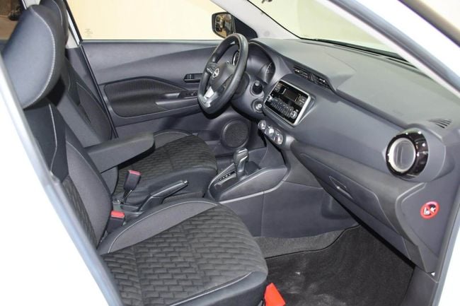 Nissan Kicks S, миниатюра 18