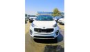 Kia Sportage 2.4  WITH SUN ROOF gtline