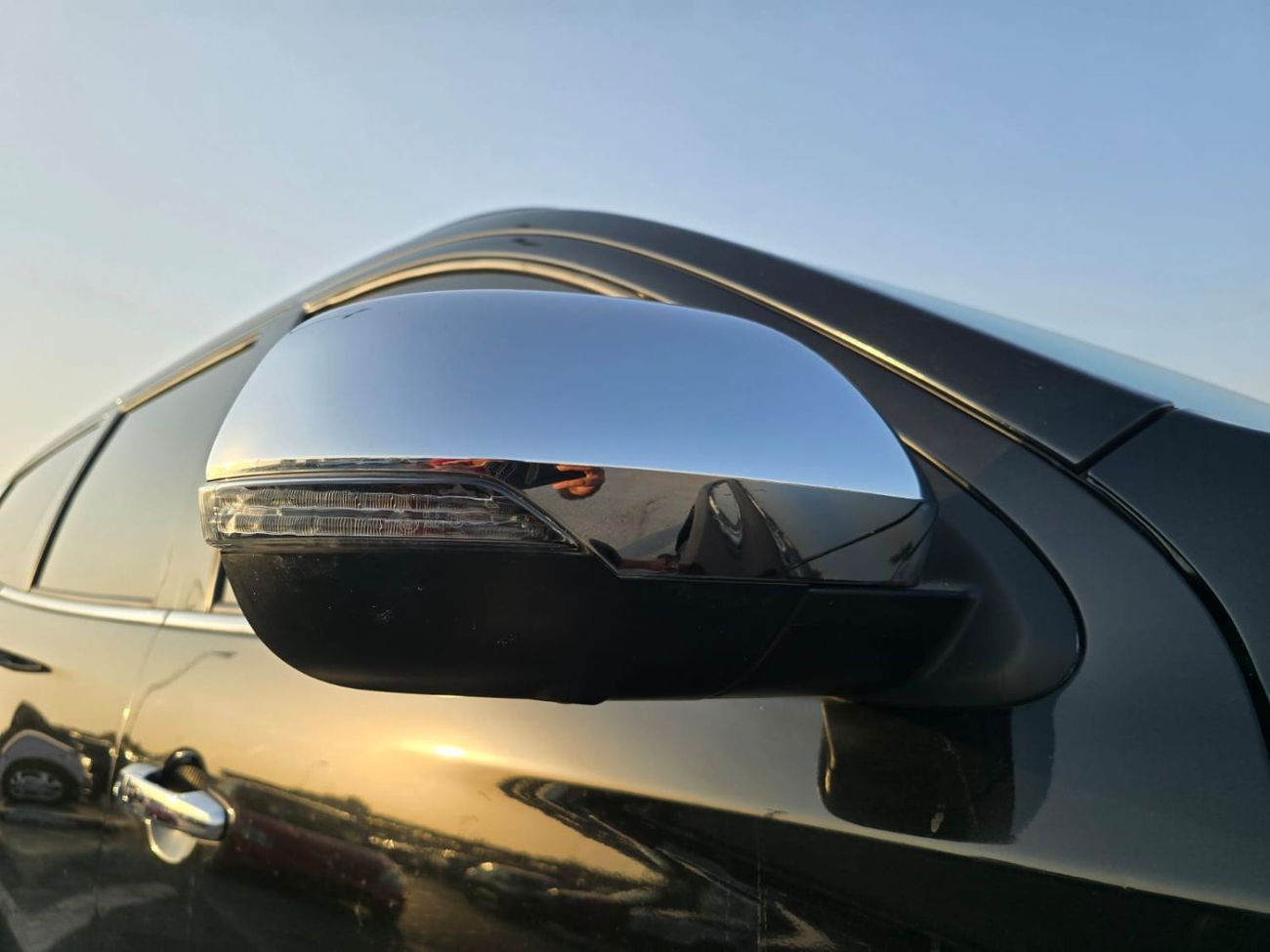 Mitsubishi Pajero 2022 MITSUBISHI PAJERO SUV RHD 2.4 L DIESEL AUTOMATIC (PM06834)