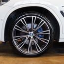 بي أم دبليو X3 xDrive 30i M Sport 2.0L AED 2,011 pm • 0% Downpayment • BMW X3 xDrive 30i M-Sport • 1 Year Warranty