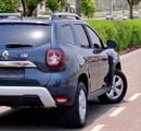 Renault Duster 520-Monthly l GCC l Cruise, Camera, 4x4 l Accident Free