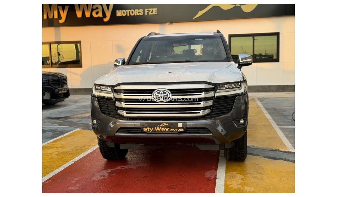 New Toyota Land Cruiser VX 2022 for sale in Dubai - 685108