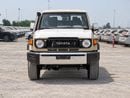 Toyota Land Cruiser 70 LC76 LX ECTAV0088 - 2026 Toyota LC76 - 5 Doors Hardtop - High Option - 4.0L Petrol Manual