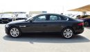 Jaguar XF 3.0 d