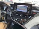 تويوتا كامري 2021 TOYOTA CAMRY SE IMPORTED FROM USA