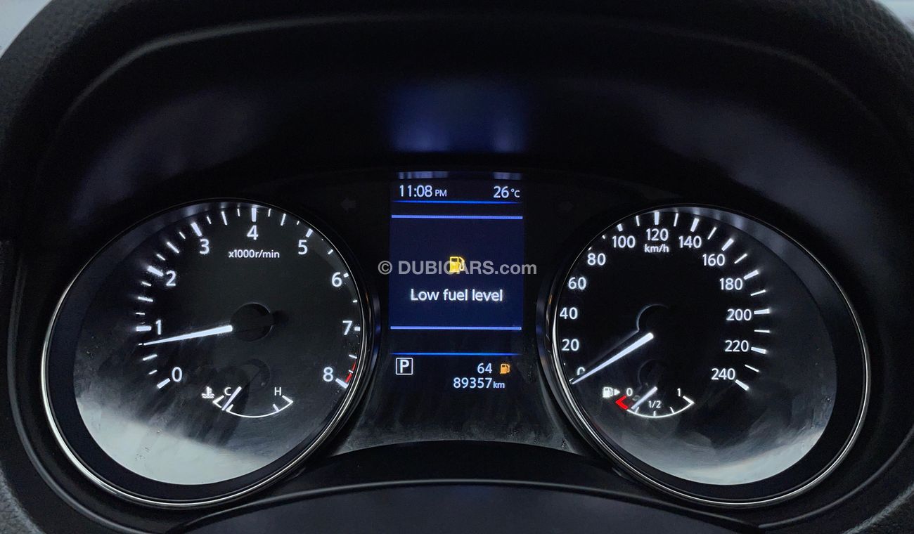 Nissan XTrail SL 2.5 | Zero Down Payment | Free Home Test Drive