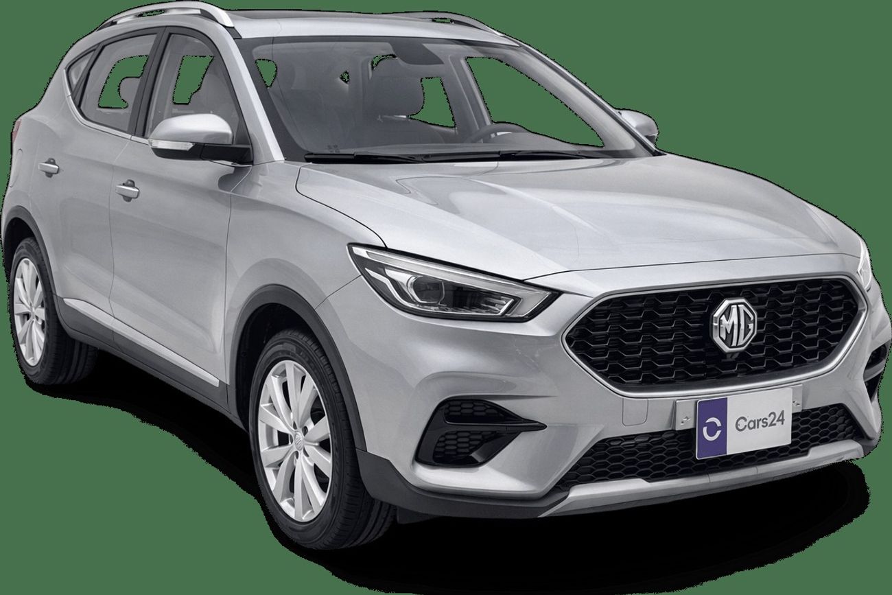 MG ZS STD 2023 | AED 445/Month | 0 DP | 30 Day Return | Warranty | Service History