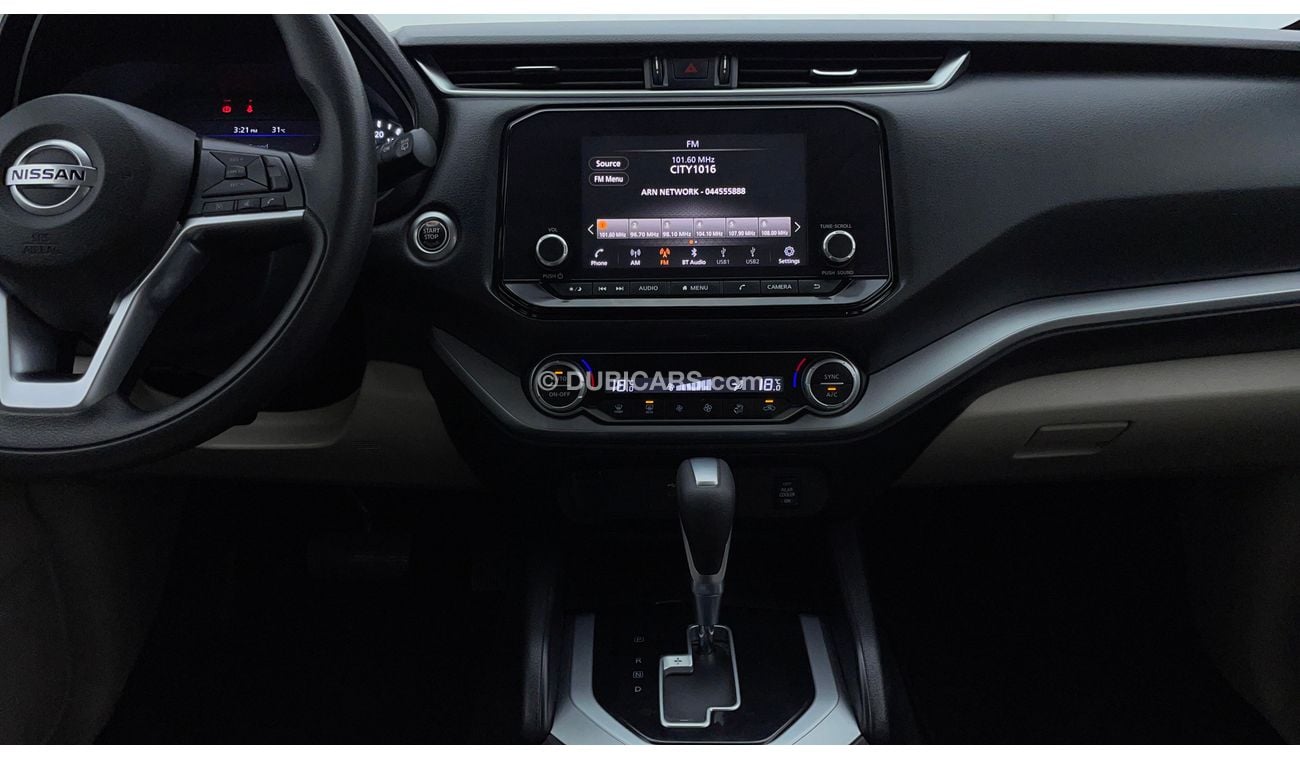 Nissan XTerra TITANIUM 2.5 | Zero Down Payment | Free Home Test Drive