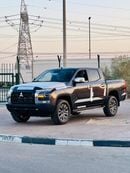 Mitsubishi L200 L200 SPORTERO 2.4L DIESEL A/T FULL OPTION DOUBLE CABIN PICKUP