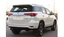 Toyota Fortuner Toyota Fortuner 2016 GCC, in excellent condition