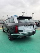 هيونداي باليساد HYUNDAI PALISADE FULL OPTION LUXURY 2026 MODEL