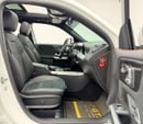 Mercedes Benz GLB250 4MATIC