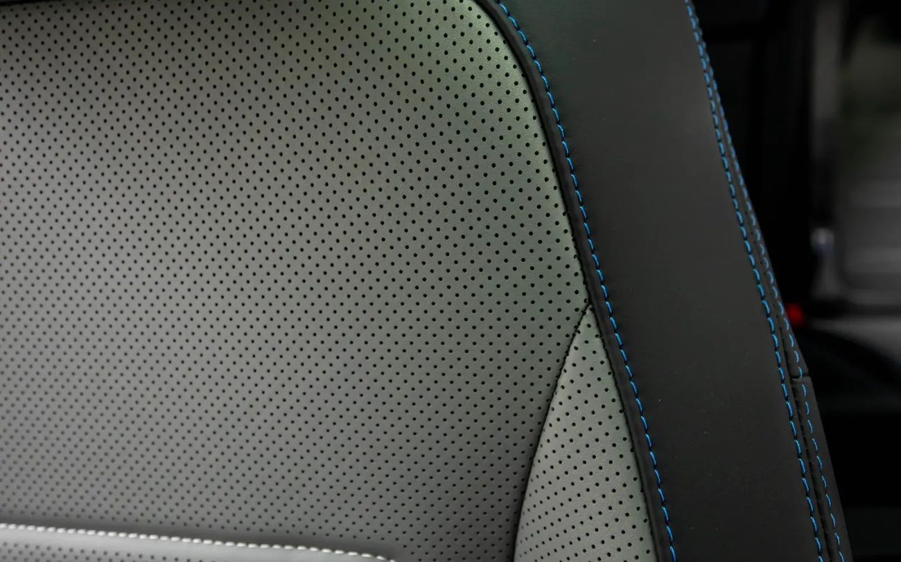 Mercedes-Benz EQG 580 Edition One with Mansory Kit - Euro Spec