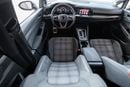 Volkswagen Golf Volkswagen Golf GTI 2021 GCC specs for 1,343.00 AED monthly