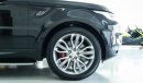 Land Rover Range Rover Sport Supercharged