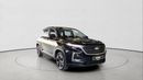 شيفروليه كابتيفا 1.5T CVT PREMIER 7 SEATS RVC SRF FWD | شامل الضمان | 0 ﺪﻔﻋﺓ ﺃﻮﻟﻯ
