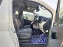 Toyota Hiace TOYOTA HIACE COMMUTER VAN RHD 2019 MODEL 2.8 L DIESEL AUTOMATIC(PM01938)