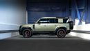 لاند روفر ديفندر P400 110 X-Dynamic HSE 3.0L (5 Seater) UAE's Very Best Example | 2 Years Free Servicing | AED 3,921