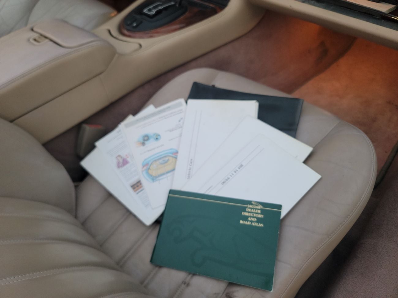 جاكوار XKR 4.0