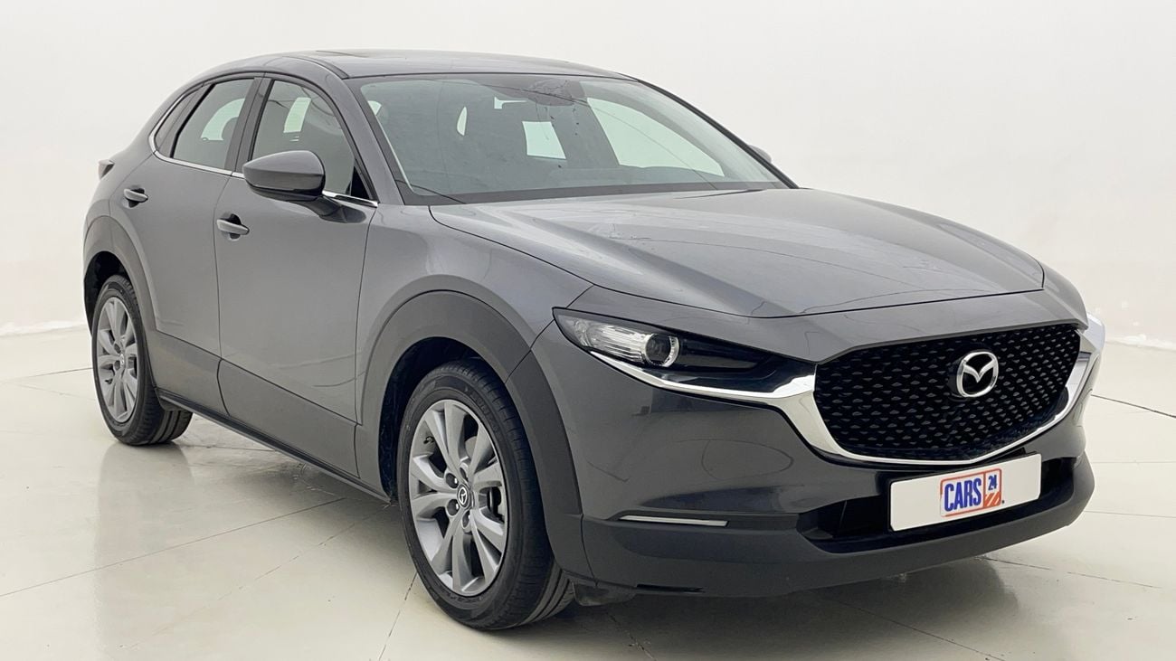 Mazda CX30 ELITE 2 | Zero Down Payment | Home Test Drive