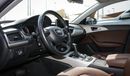 Audi A6 40TFSI