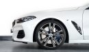 BMW M850i i X Drive Gran Coupe