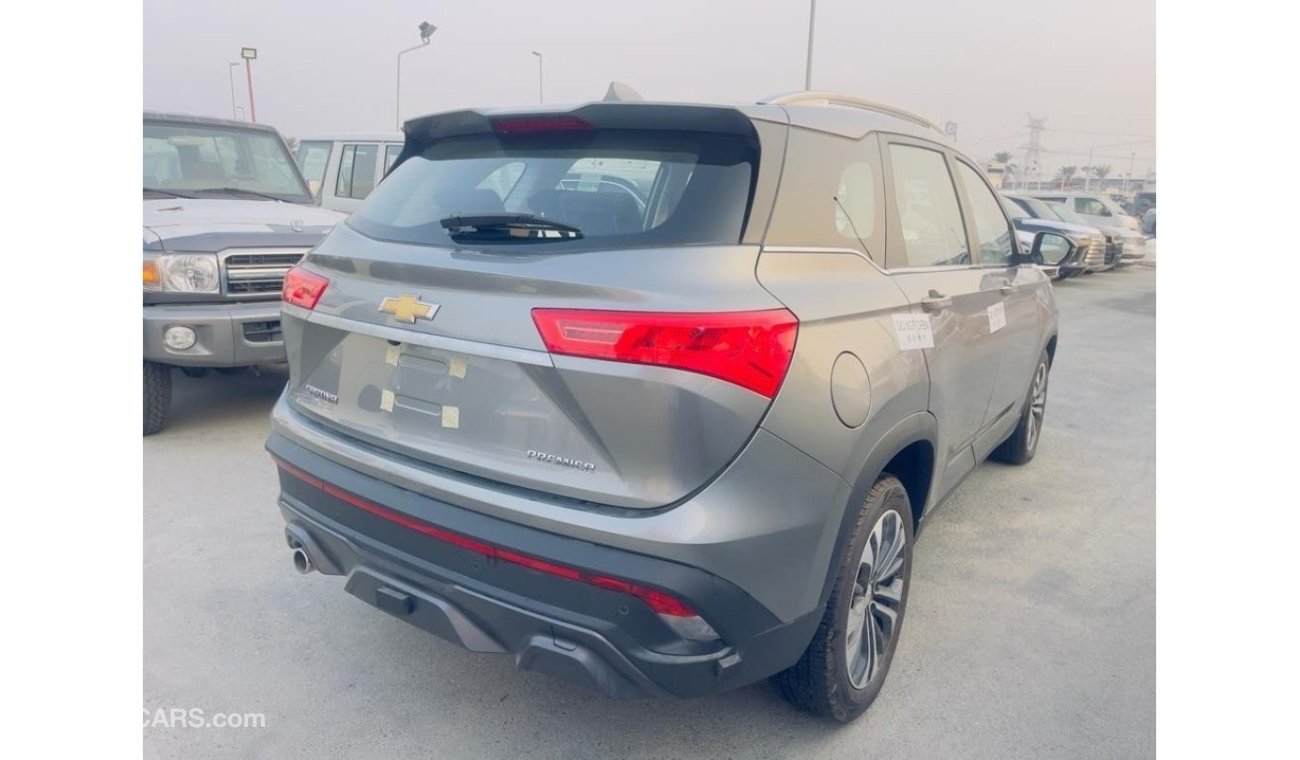 شيفروليه كابتيفا Chevrolet captiva 1.5 L premier full option 2023 model