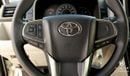 تويوتا هاياس 3.5L | Automatic Transmission | 13 Seater | 4 Door | 1 Sliding Door