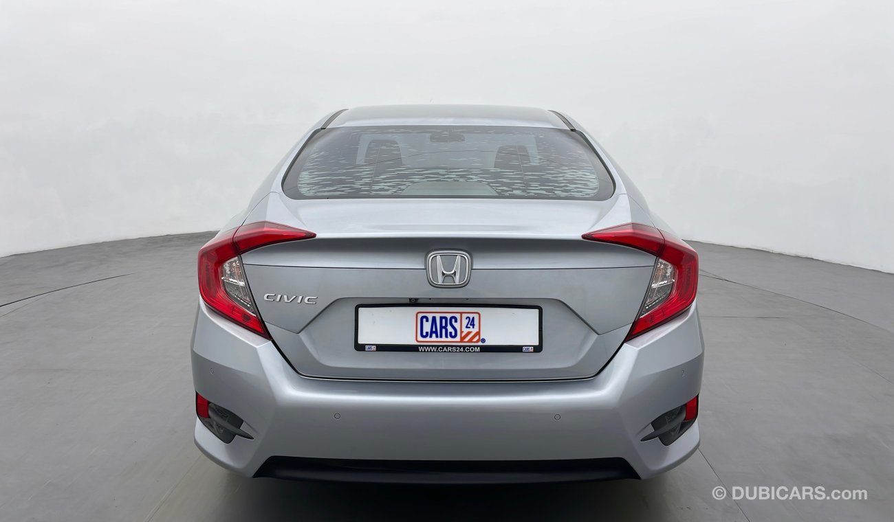 Honda Civic LX SPORT 2 | Under Warranty | Inspected on 150+ parameters