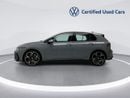 Volkswagen Golf SEL 2.0T GTI Leather Seats (Ref#35061) / 21,100 AED SAVINGS from New Car