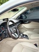أودي Q7 3.0L Premium Plus 6Cyl Automatic Petrol SUV/Crossover Quattro All Wheel Drive 7Seats 5 Door 3.0L | Original paint | No accident | USA spec
