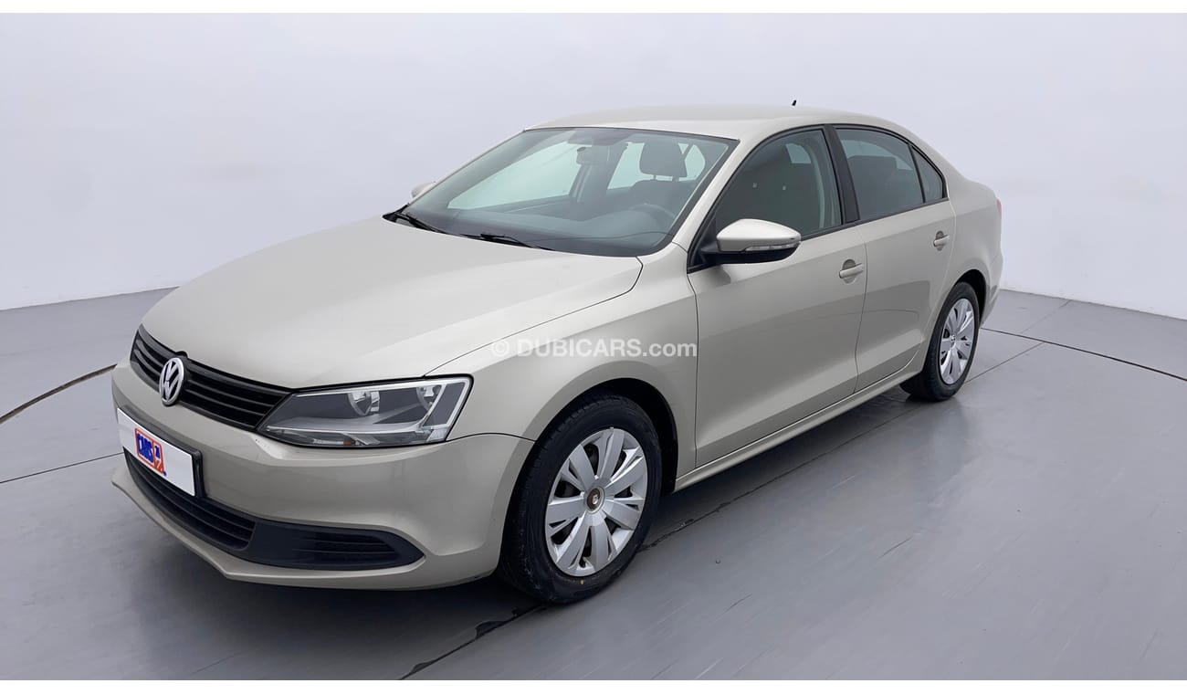 Volkswagen Jetta COMFORTLINE SE 2 | Under Warranty | Inspected on 150+ parameters