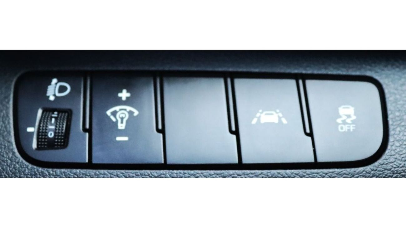 هيونداي افانتي هيونداي افانتي 2020 كوري بدون صبغ بدون حوادث بحاله ممتازه