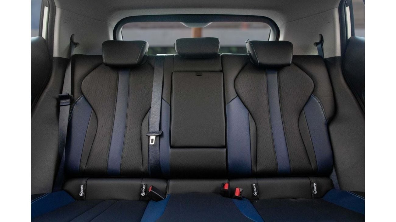 GAC GS3 Emzoom R-style | 1,645 P.M  | 0% Downpayment | Brand New!