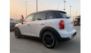 Mini Cooper Countryman SUPER CLEAN CAR ORIGINAL PAINT FSH