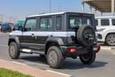Suzuki Jimny GLX 2025 | 9 inch Display | Hill Decent Control | Headlamp Washers | Rear Camera | Parking Senso