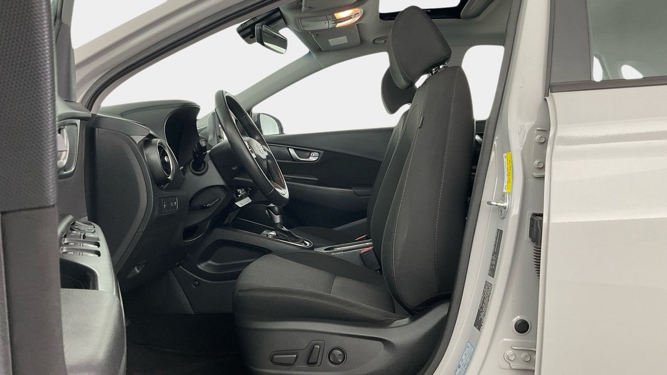Hyundai Kona Comfort | Guaranteed Warranty | 0 Down Payment