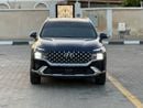 Hyundai Santa Fe GL Panorama 2.4L