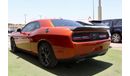 Dodge Challenger SXT Plus Dodge Challenge SXT /2020/USA/ V6